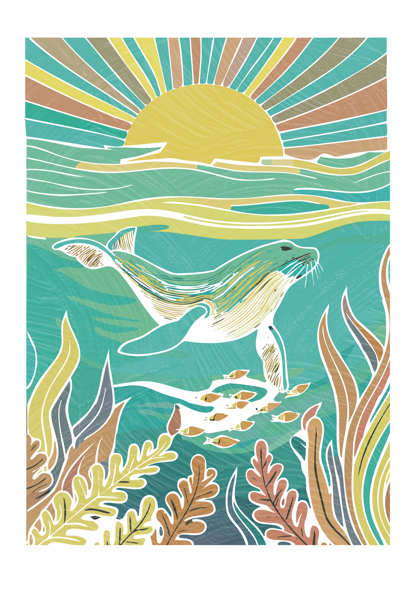 COMING SOON - 'Keeper of the Cove'