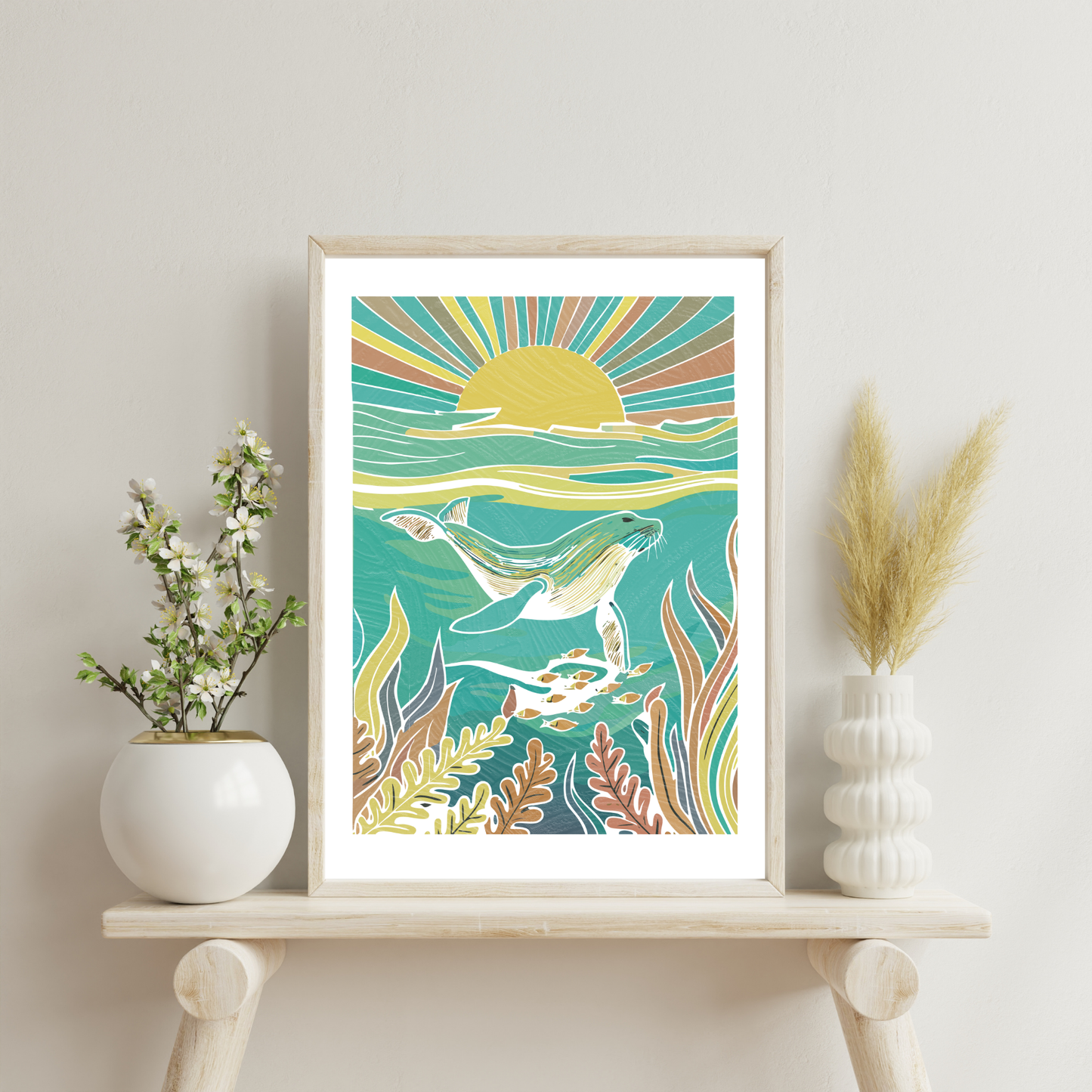COMING SOON - 'Keeper of the Cove'